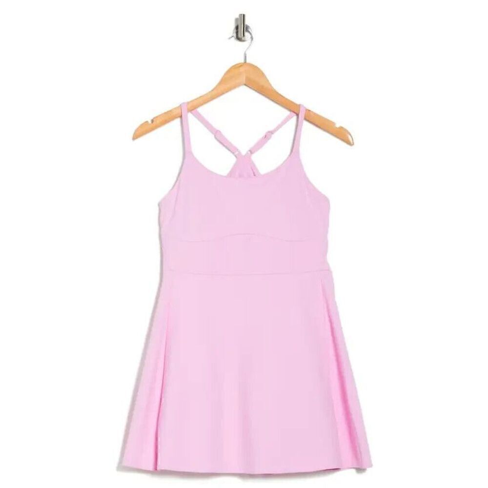 NWT Z by ZELLA Outscore Active Dress Size Large Pink
